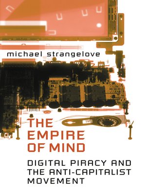 cover image of The Empire of Mind